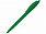 Ручка шариковая Celebrity Монро зеленая с логотипом в Санкт-Петербурге заказать по выгодной цене в кибермаркете AvroraStore