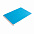 Ежедневник недатированный Tony, А5, глубокий синий, кремовый блок в клетку с логотипом в Санкт-Петербурге заказать по выгодной цене в кибермаркете AvroraStore