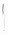 Ручка шариковая Titan One (белый) с логотипом в Санкт-Петербурге заказать по выгодной цене в кибермаркете AvroraStore
