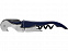 PULLTAPS BASIC NAVY BLUE /Нож сомелье Pulltap's Basic, нейви синий с логотипом в Санкт-Петербурге заказать по выгодной цене в кибермаркете AvroraStore