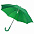 Зонт-трость Promo, темно-синий с логотипом в Санкт-Петербурге заказать по выгодной цене в кибермаркете AvroraStore