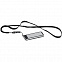 Подсветка для ноутбука с картридером  для микро SD карты с логотипом в Санкт-Петербурге заказать по выгодной цене в кибермаркете AvroraStore