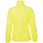 Куртка женская North Women, желтый неон с логотипом в Санкт-Петербурге заказать по выгодной цене в кибермаркете AvroraStore