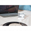 Беспроводные наушники Accesstyle Saffron TWS, белый с логотипом в Санкт-Петербурге заказать по выгодной цене в кибермаркете AvroraStore