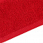 Полотенце Embrace, среднее, красное с логотипом в Санкт-Петербурге заказать по выгодной цене в кибермаркете AvroraStore