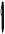 Ручка шариковая Raven (черная с серебристым) с логотипом в Санкт-Петербурге заказать по выгодной цене в кибермаркете AvroraStore