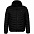 Куртка с подогревом Thermalli Chamonix, черная с логотипом в Санкт-Петербурге заказать по выгодной цене в кибермаркете AvroraStore