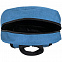 Рюкзак Melango, синий с логотипом в Санкт-Петербурге заказать по выгодной цене в кибермаркете AvroraStore