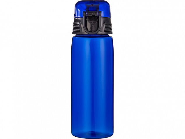 Бутылка для воды «Buff», тритан, 700 мл с логотипом в Санкт-Петербурге заказать по выгодной цене в кибермаркете AvroraStore