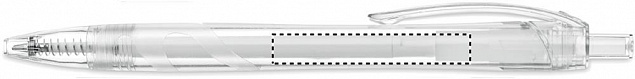 Ручка RPET с логотипом в Санкт-Петербурге заказать по выгодной цене в кибермаркете AvroraStore