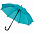 Зонт-трость Standard, оранжевый неон с логотипом в Санкт-Петербурге заказать по выгодной цене в кибермаркете AvroraStore