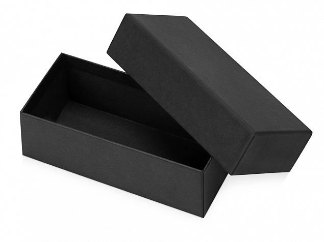 Подарочная коробка Obsidian S с логотипом в Санкт-Петербурге заказать по выгодной цене в кибермаркете AvroraStore