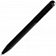 Ручка шариковая Prodir DS6S TMM, черная с логотипом в Санкт-Петербурге заказать по выгодной цене в кибермаркете AvroraStore