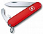 Армейский нож Bantam 84, красный с логотипом в Санкт-Петербурге заказать по выгодной цене в кибермаркете AvroraStore