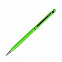 TOUCHWRITER, ручка шариковая со стилусом для сенсорных экранов, светло-зеленый/хром, металл   с логотипом в Санкт-Петербурге заказать по выгодной цене в кибермаркете AvroraStore