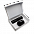Набор Hot Box C grey (салатовый) с логотипом в Санкт-Петербурге заказать по выгодной цене в кибермаркете AvroraStore