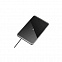 Беспроводное зарядное устройство ACCESSTYLE BERMUDA 15W,  черный с логотипом в Санкт-Петербурге заказать по выгодной цене в кибермаркете AvroraStore