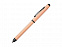 Многофункциональная ручка «Tech3+» с логотипом в Санкт-Петербурге заказать по выгодной цене в кибермаркете AvroraStore