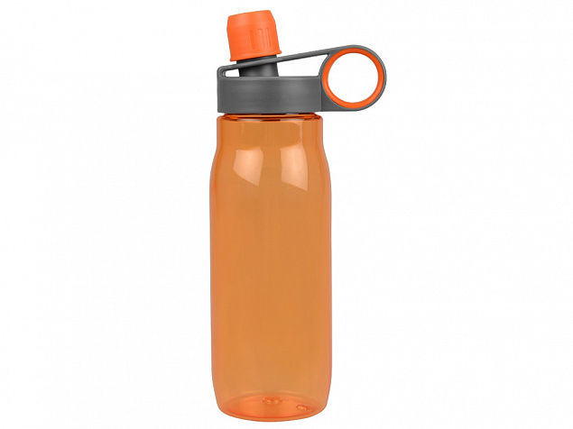 Бутылка для воды «Stayer» с логотипом в Санкт-Петербурге заказать по выгодной цене в кибермаркете AvroraStore