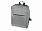 Бизнес-рюкзак Soho с отделением для ноутбука с логотипом в Санкт-Петербурге заказать по выгодной цене в кибермаркете AvroraStore