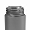 Спортивная бутылка для воды, Flip, 700 ml, серая с логотипом в Санкт-Петербурге заказать по выгодной цене в кибермаркете AvroraStore