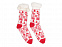 Домашние носки мужские с логотипом в Санкт-Петербурге заказать по выгодной цене в кибермаркете AvroraStore