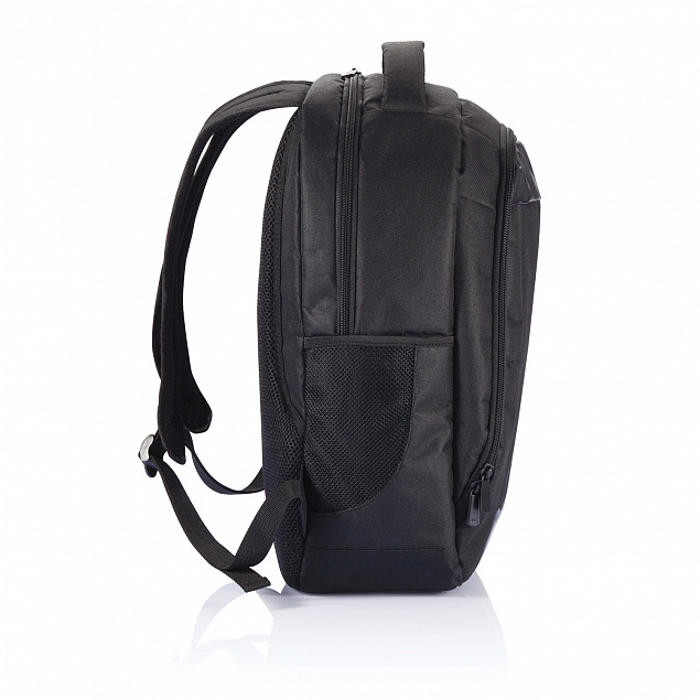 Рюкзак для ноутбука Impact Boardroom из rPET AWARE™ с логотипом в Санкт-Петербурге заказать по выгодной цене в кибермаркете AvroraStore