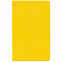 Блокнот Freenote Wide, желтый с логотипом в Санкт-Петербурге заказать по выгодной цене в кибермаркете AvroraStore
