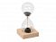 Песочные магнитные часы на деревянной подставке Infinity с логотипом в Санкт-Петербурге заказать по выгодной цене в кибермаркете AvroraStore
