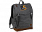 Рюкзак "Campster" для ноутбука 15" с логотипом в Санкт-Петербурге заказать по выгодной цене в кибермаркете AvroraStore