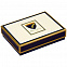 Маникюрный набор SNAKESKIN, золотистый с логотипом в Санкт-Петербурге заказать по выгодной цене в кибермаркете AvroraStore