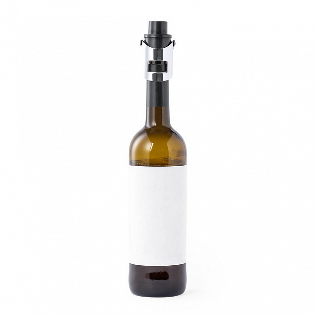Кулер для вина металлический с логотипом в Санкт-Петербурге заказать по выгодной цене в кибермаркете AvroraStore