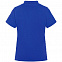 Рубашка поло детская Virma Kids, ярко-синяя с логотипом в Санкт-Петербурге заказать по выгодной цене в кибермаркете AvroraStore