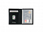 Чехол для кредитных карт Contraste с логотипом в Санкт-Петербурге заказать по выгодной цене в кибермаркете AvroraStore