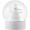 Снежный шар Wonderland Snowman с логотипом в Санкт-Петербурге заказать по выгодной цене в кибермаркете AvroraStore