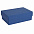 Коробка картонная, "COLOR" 11,5*6*17 см; голубой с логотипом в Санкт-Петербурге заказать по выгодной цене в кибермаркете AvroraStore