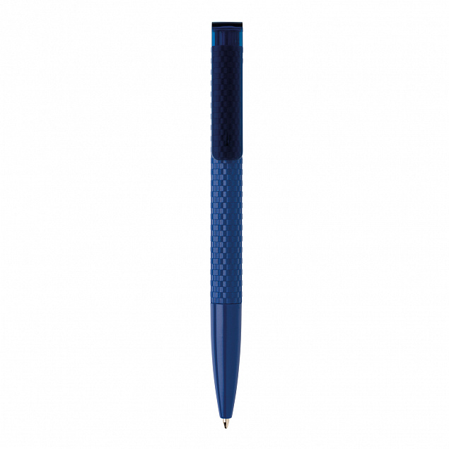 Ручка X7 с логотипом в Санкт-Петербурге заказать по выгодной цене в кибермаркете AvroraStore
