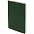 Ежедневник Flex Shall, недатированный, зеленый с логотипом в Санкт-Петербурге заказать по выгодной цене в кибермаркете AvroraStore