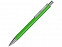 Ручка шариковая металлическая «Groove» с логотипом в Санкт-Петербурге заказать по выгодной цене в кибермаркете AvroraStore