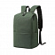 Рюкзак "Simplicity" - Зеленый FF с логотипом в Санкт-Петербурге заказать по выгодной цене в кибермаркете AvroraStore