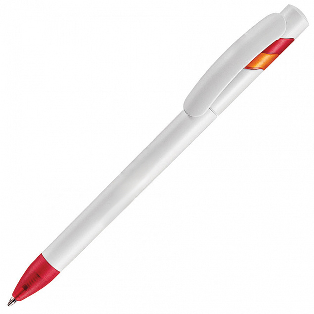 Ручка шариковая MANDI с логотипом в Санкт-Петербурге заказать по выгодной цене в кибермаркете AvroraStore