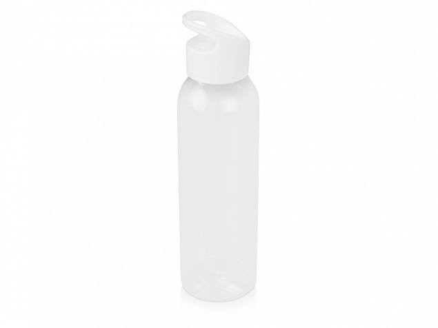 Бутылка для воды "Plain" с логотипом в Санкт-Петербурге заказать по выгодной цене в кибермаркете AvroraStore