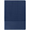 Ежедневник Vale, недатированный, синий с логотипом в Санкт-Петербурге заказать по выгодной цене в кибермаркете AvroraStore