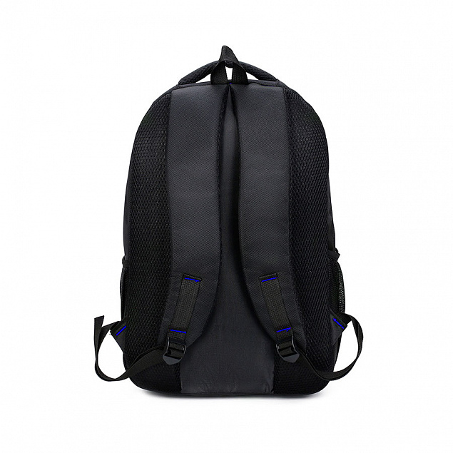 Рюкзак "SWS Comfort" - Синий HH с логотипом в Санкт-Петербурге заказать по выгодной цене в кибермаркете AvroraStore