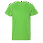 Футболка StanClass Ярко-зелёный с логотипом в Санкт-Петербурге заказать по выгодной цене в кибермаркете AvroraStore