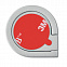 Кольцо держатель телефона с логотипом в Санкт-Петербурге заказать по выгодной цене в кибермаркете AvroraStore