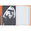 Книга для записей «Виктор Меламед. 111 портретов музыкантов» с логотипом в Санкт-Петербурге заказать по выгодной цене в кибермаркете AvroraStore