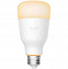 Лампочка Yeelight Smart Dimmable Bulb 1S с логотипом в Санкт-Петербурге заказать по выгодной цене в кибермаркете AvroraStore