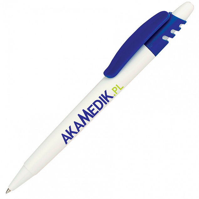 Ручка шариковая X-8 с логотипом в Санкт-Петербурге заказать по выгодной цене в кибермаркете AvroraStore