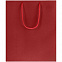 Пакет Wide, красный с логотипом в Санкт-Петербурге заказать по выгодной цене в кибермаркете AvroraStore